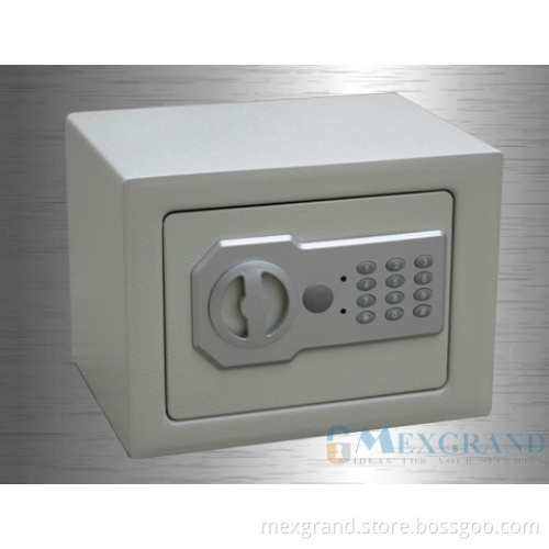 Electronic Mini Safe Box for Promotional (MG-17EX)